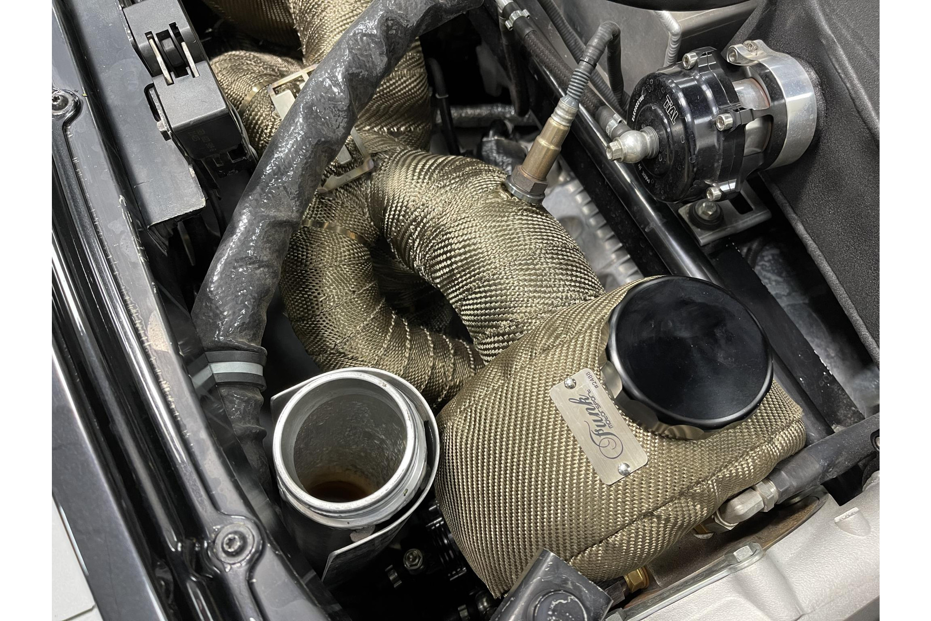 Lamborghini Gallardo *1500PK*TWIN TURBO*HURACAN MOTOR*DODSON*ORIG.NL*